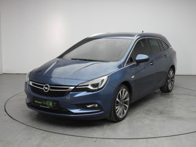 Opel Astra 2017