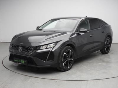 Peugeot 408 2023