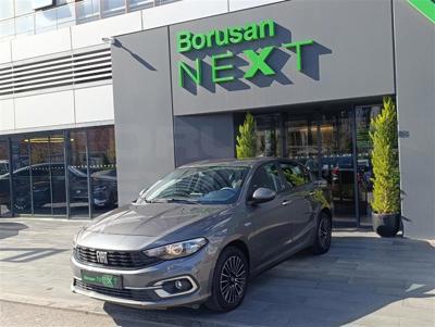 Fiat Egea 2023