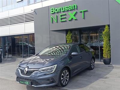 Renault Megane 2024