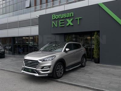Hyundai Tucson 2020