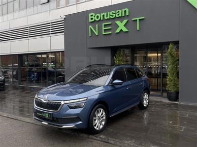 Skoda Kamiq 2020