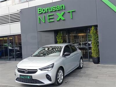 Opel Corsa 2023