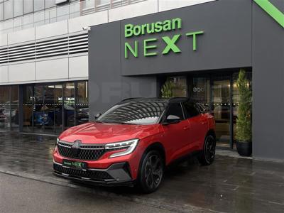 Renault Austral 2023