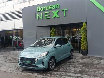 Hyundai i10 2023