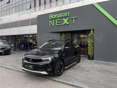 Opel Grandland 2023