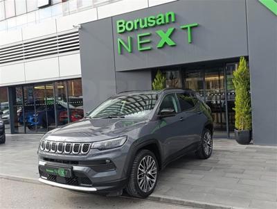 Jeep Compass 2022