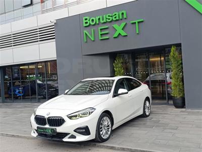 BMW 2 Serisi 2021