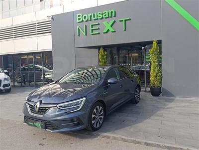 Renault Megane 2024