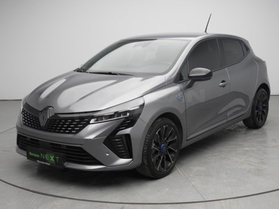 Renault Clio 2025