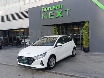 Hyundai i20 2023