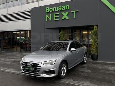 Audi A4 2024