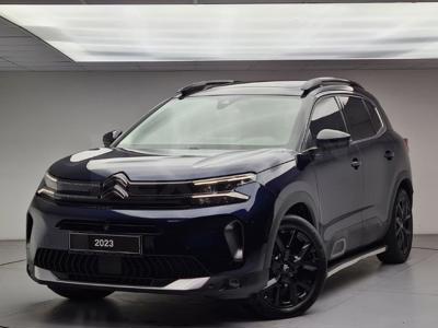 Citroen C5 AirCross 2023