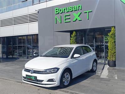 Volkswagen Polo 2020