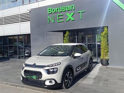 Citroen C3 2024