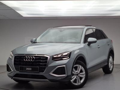Audi Q2 2023