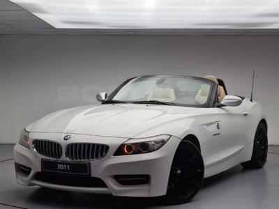 BMW Z Serisi 2011