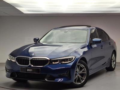BMW 3 Serisi 2021