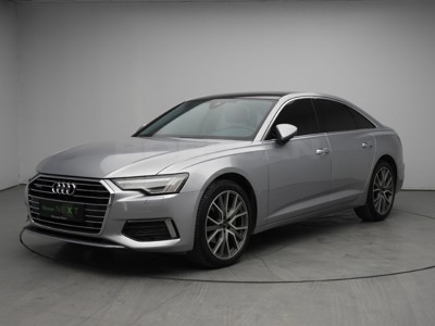 Audi A6 2020