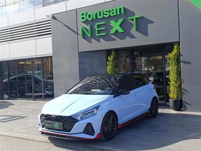 Hyundai i20 N 2024