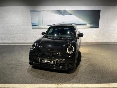 MINI Cooper 2024