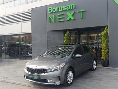 Kia Cerato 2017
