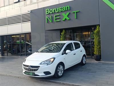 Opel Corsa 2015