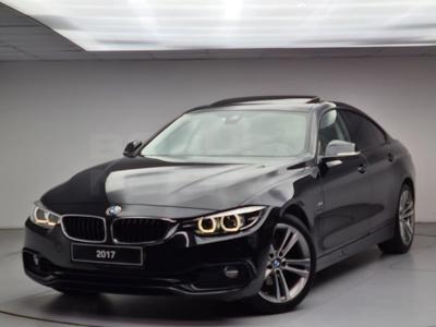 BMW 4 Serisi 2017
