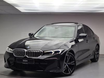 BMW 3 Serisi 2024