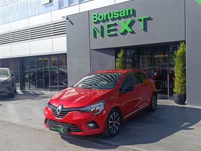 Renault Clio 2023