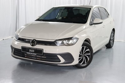 Volkswagen Polo 2023