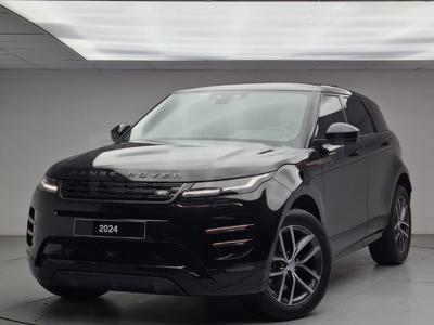 Range Rover Evoque 2024