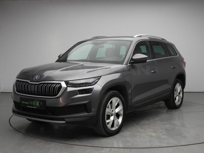 Skoda Kodiaq 2022