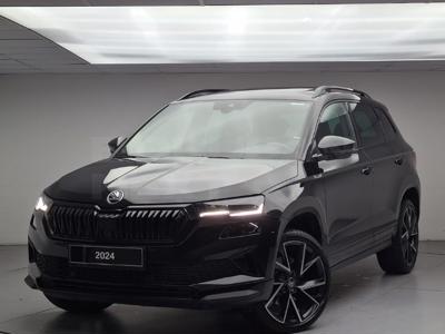 Skoda Karoq 2024