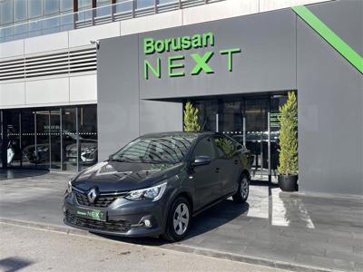 Renault Taliant 2024