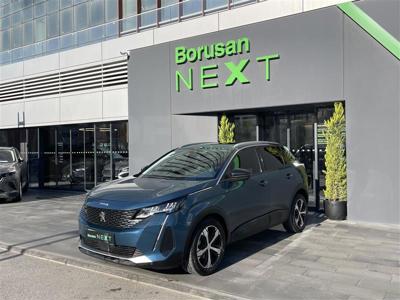 Peugeot 3008 2022