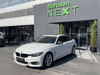 BMW 4 Serisi 2018