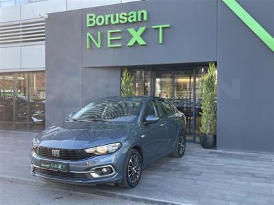 Fiat Egea 2023