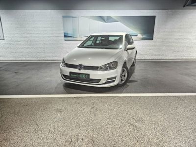 Volkswagen Golf 2013