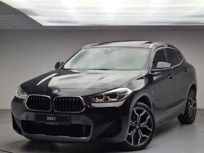 BMW X2 2021