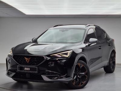 Cupra Formentor 2023