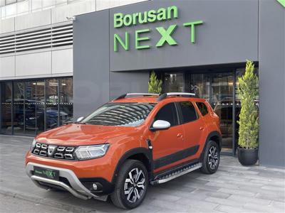 Dacia Duster 2022