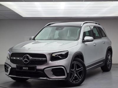 Mercedes - Benz GLB 2023