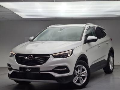 Opel Grandland X 2021
