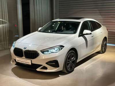 BMW 2 Serisi 2022