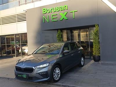 Skoda Scala 2024