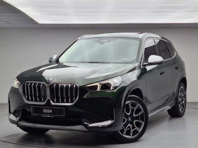 BMW X1 2024