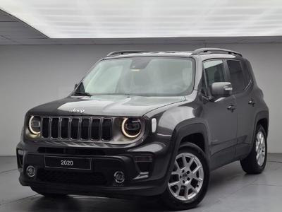 Jeep Renegade 2020