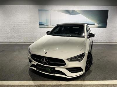Mercedes - Benz CLA 2022