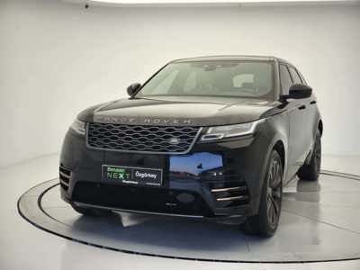 Range Rover Velar 2022